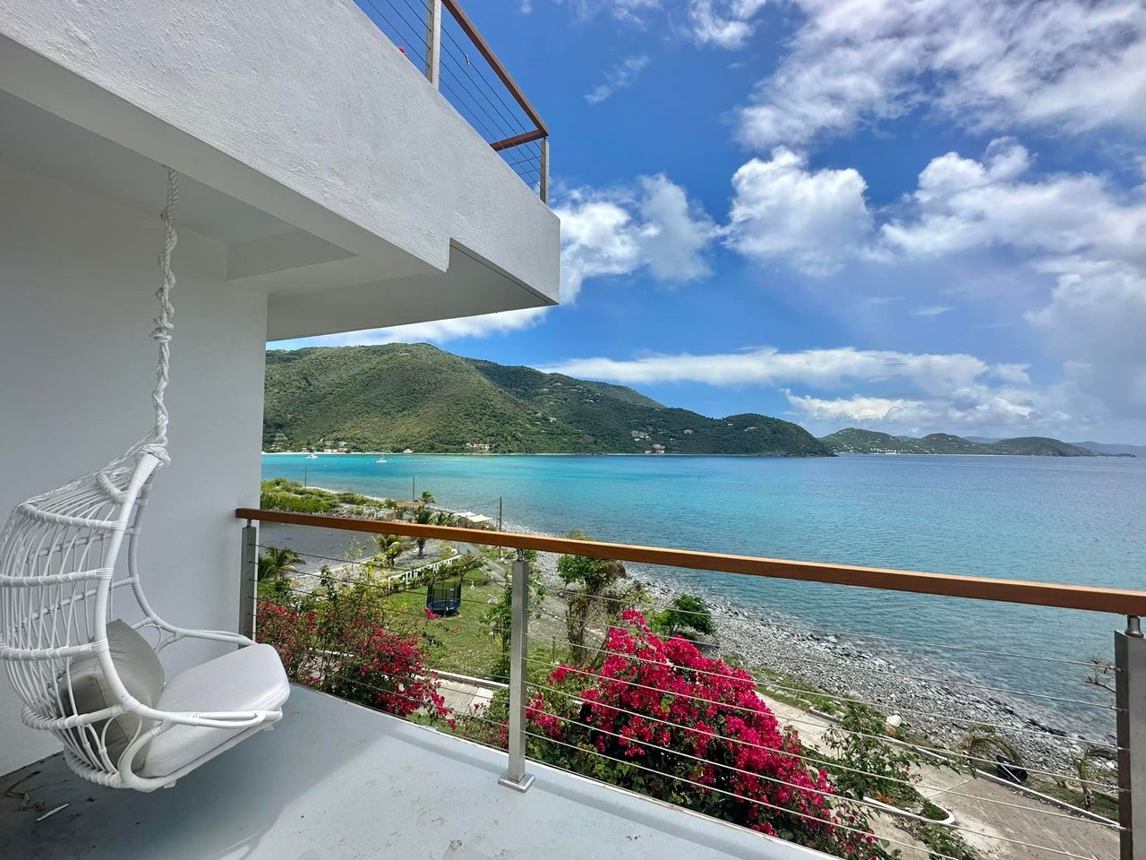 770 Cane Garden Bay 1 Bedroom Apartment
