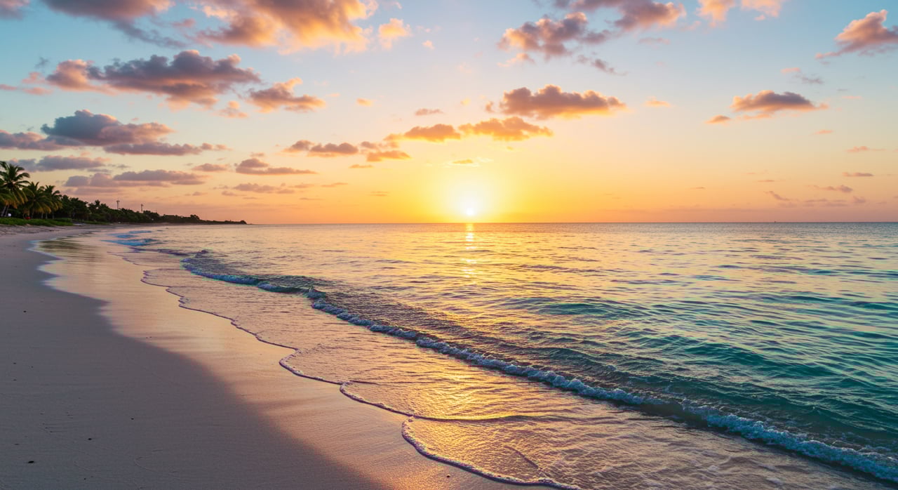 10 Beach Destinations in Florida Keys