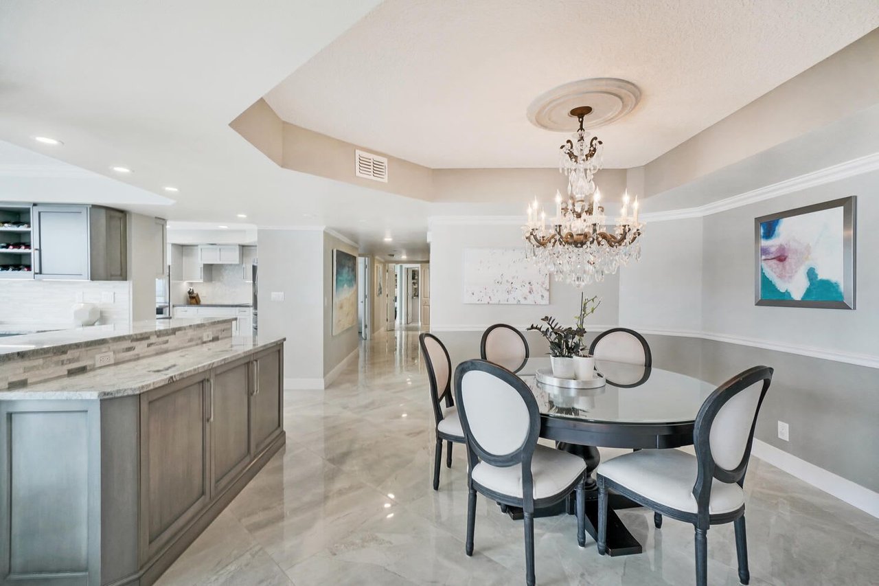 5200 N Ocean Dr, #1702