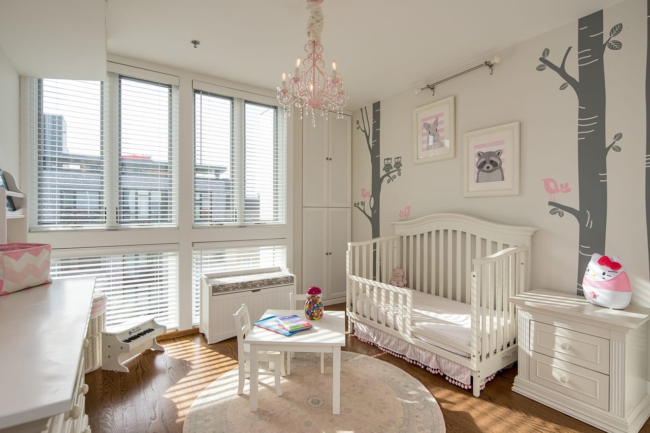 89 Jefferson St #5B, Hoboken