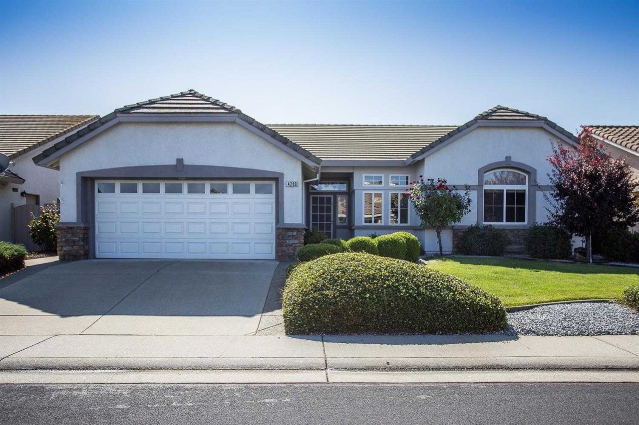 4289 Rose Creek Road