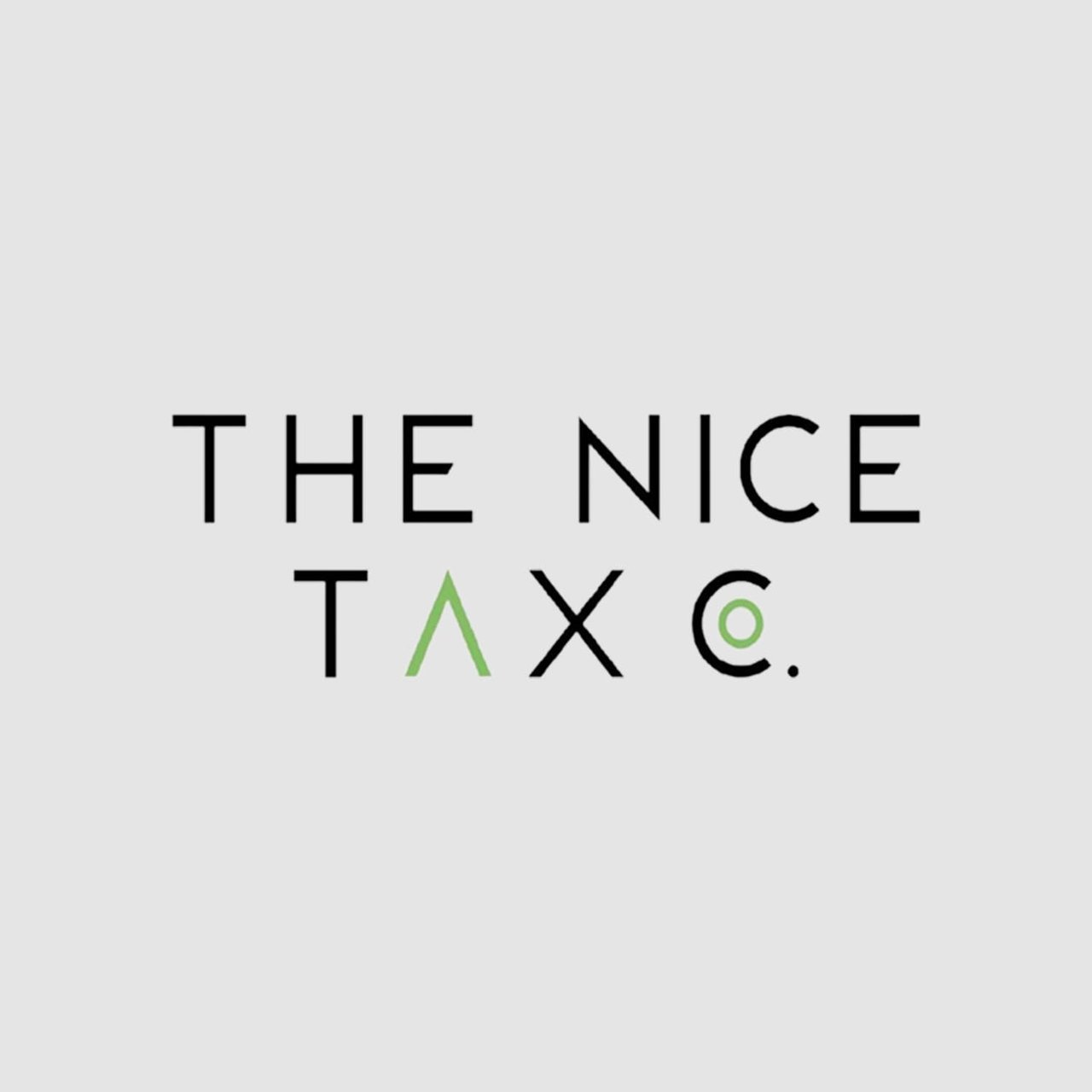 The Nice Tax Co.