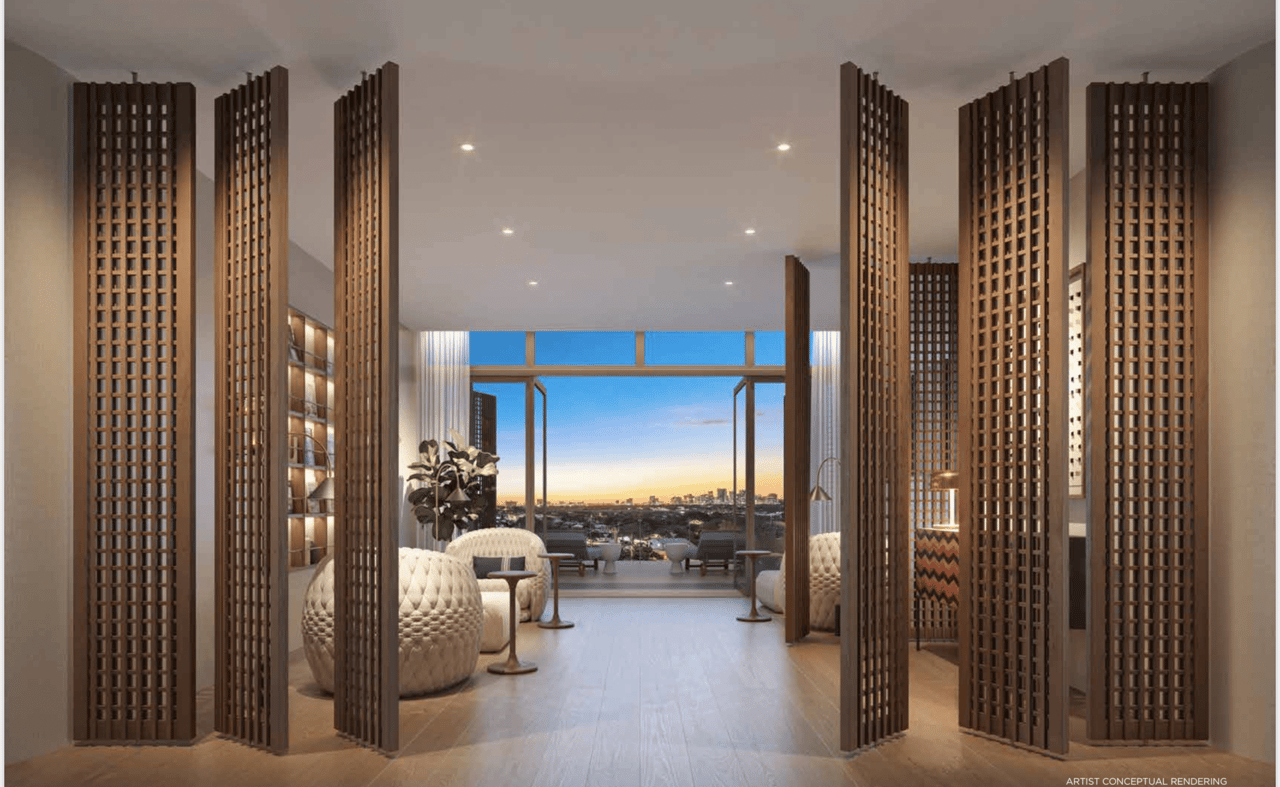 Sage Intracoastal Fort Lauderdale