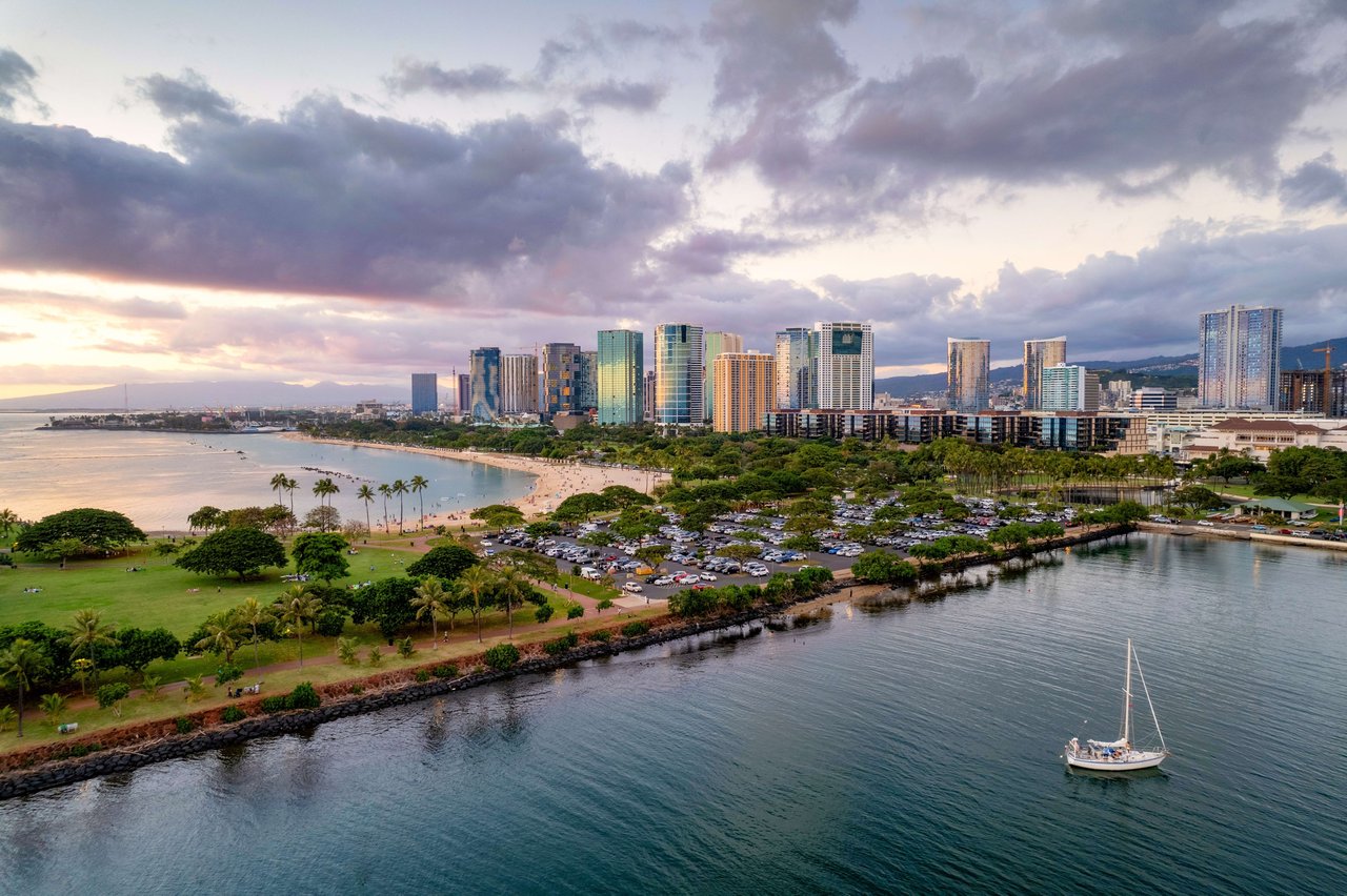 Kaka'ako