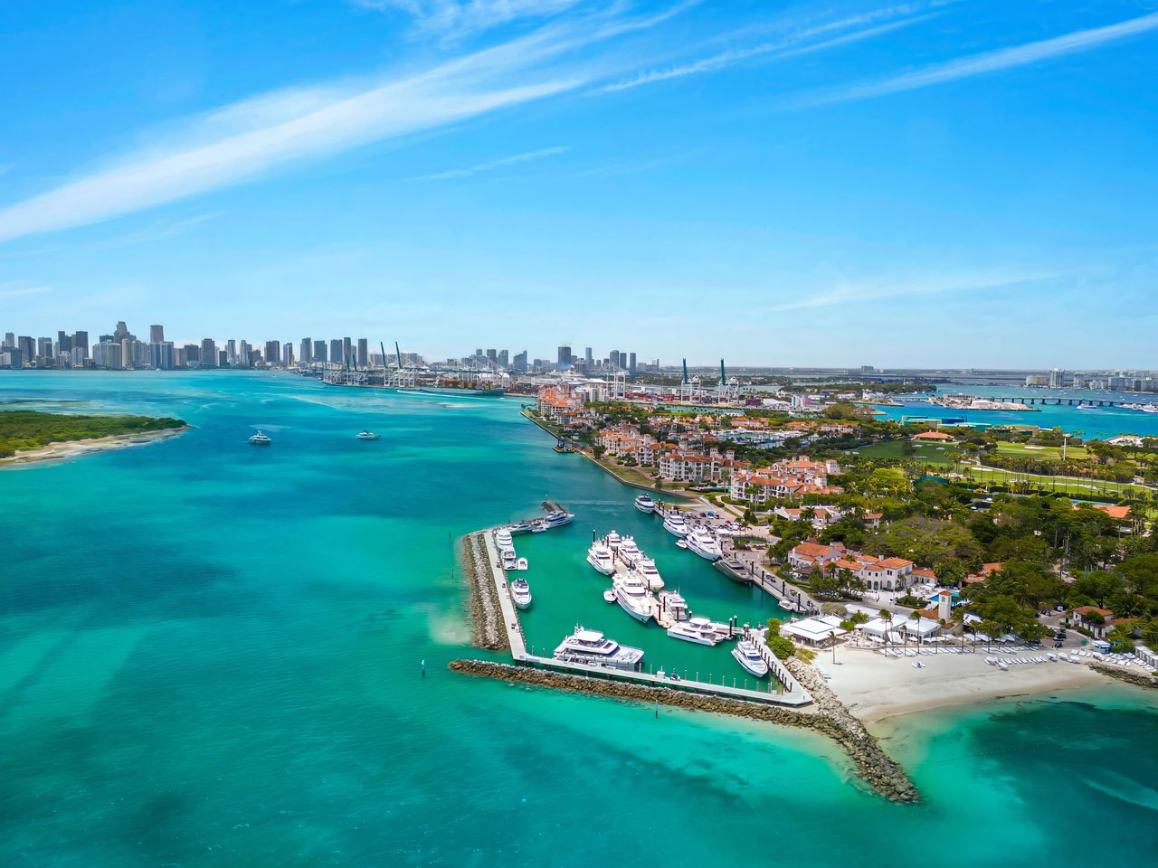 2013 Fisher Island Dr # 2013