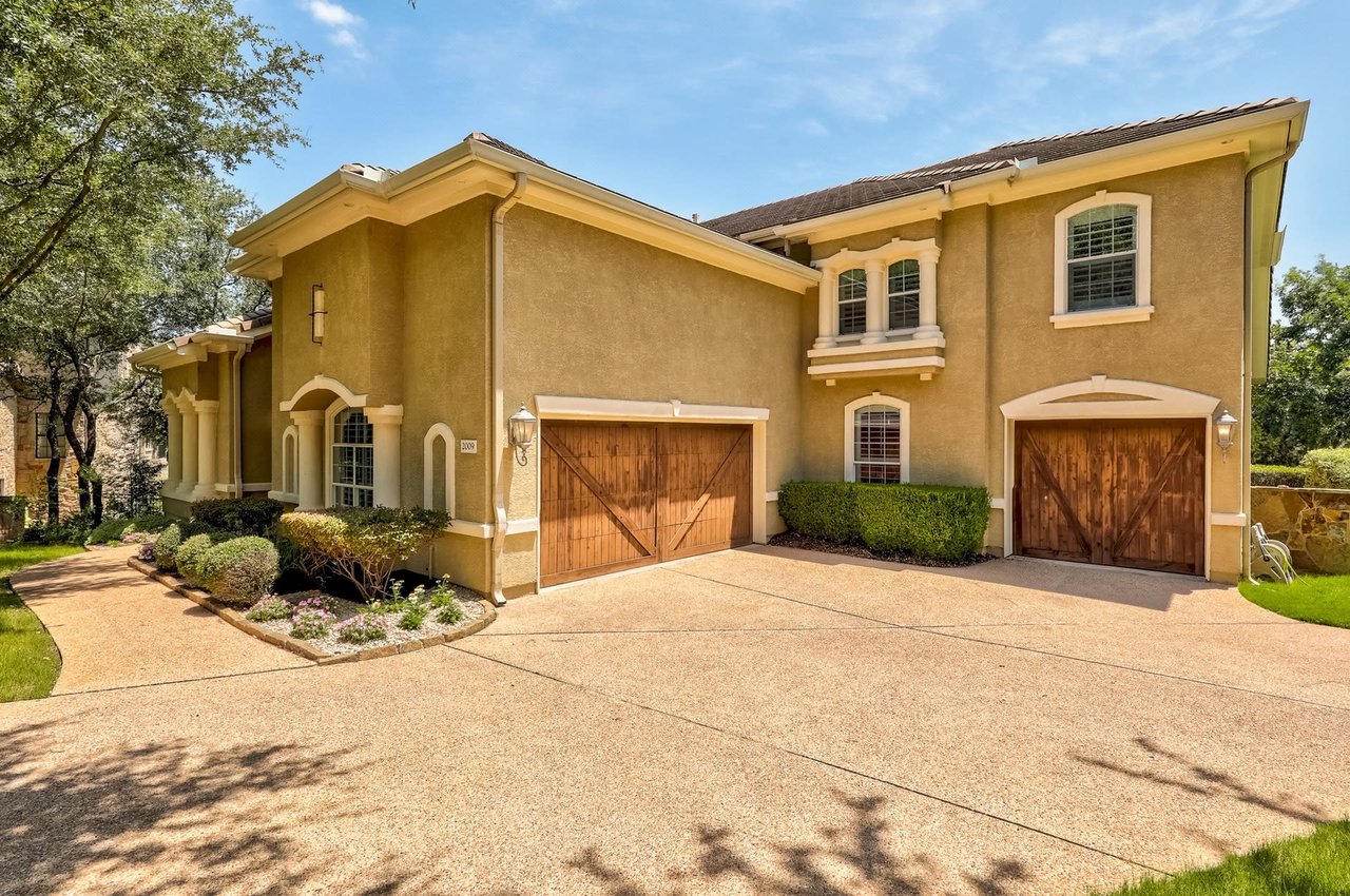 2009 Laurel Ridge Cv