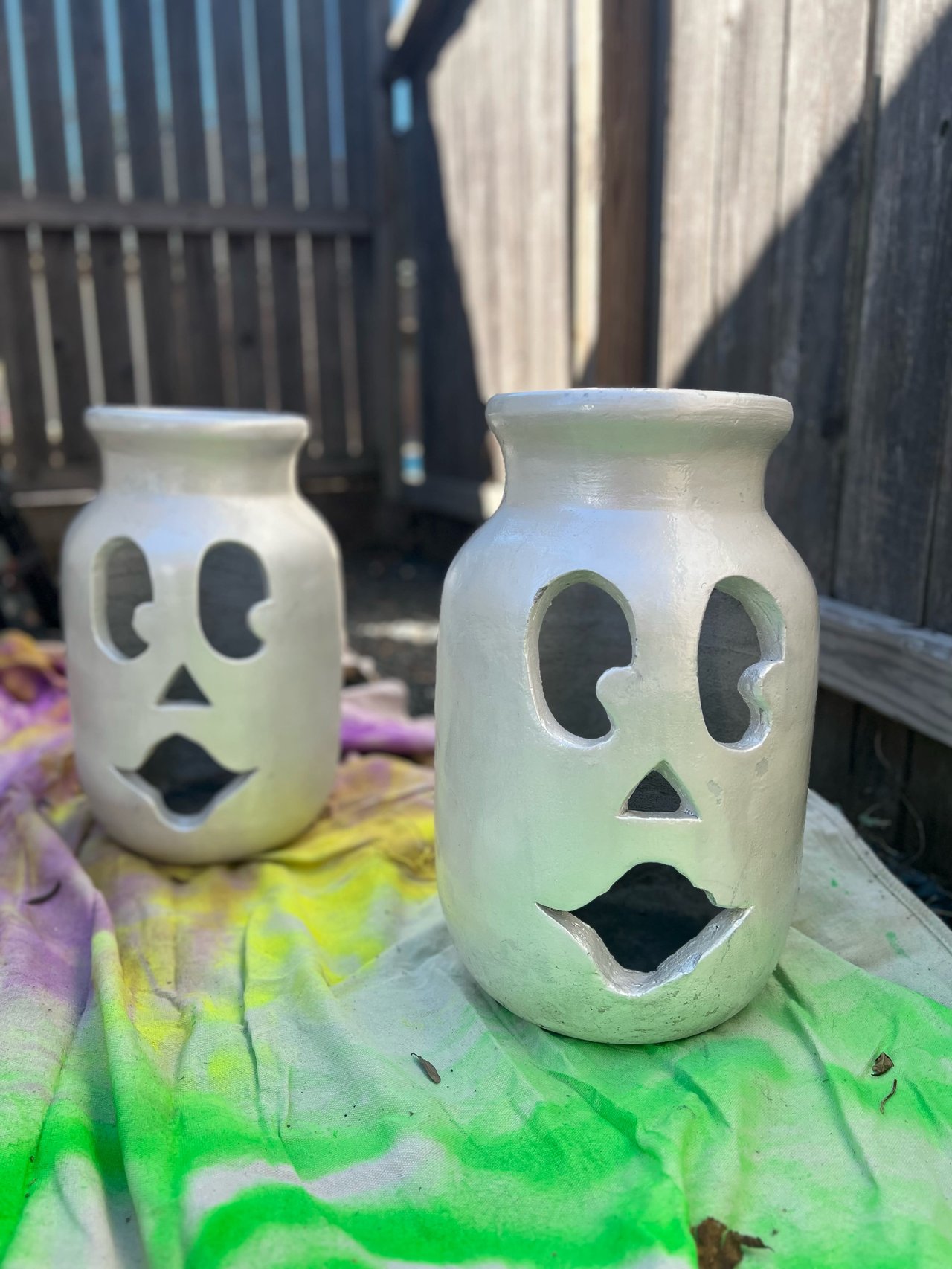 How To Refresh Your Halloween Decorations