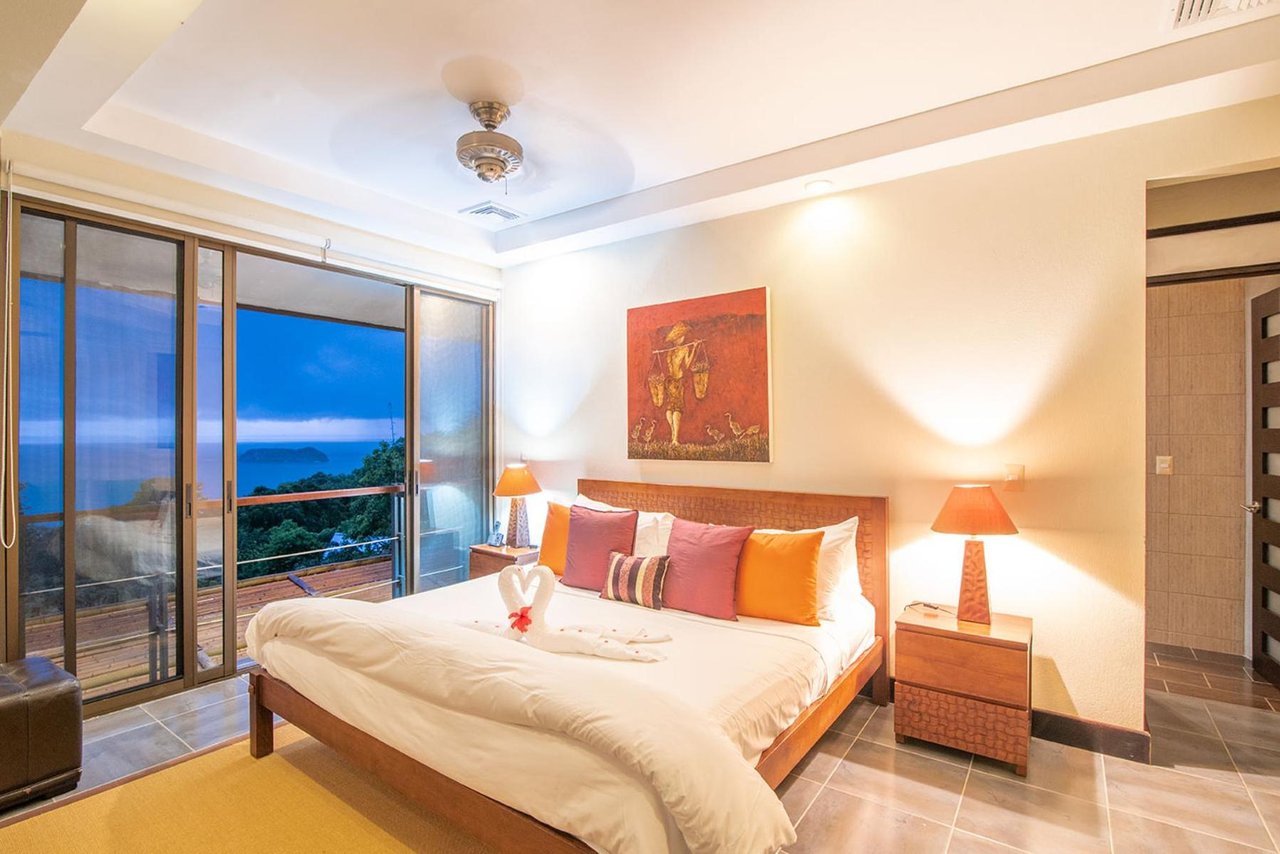 Balinese Tropical Luxury Estate, Manuel Antonio, Puntarenas