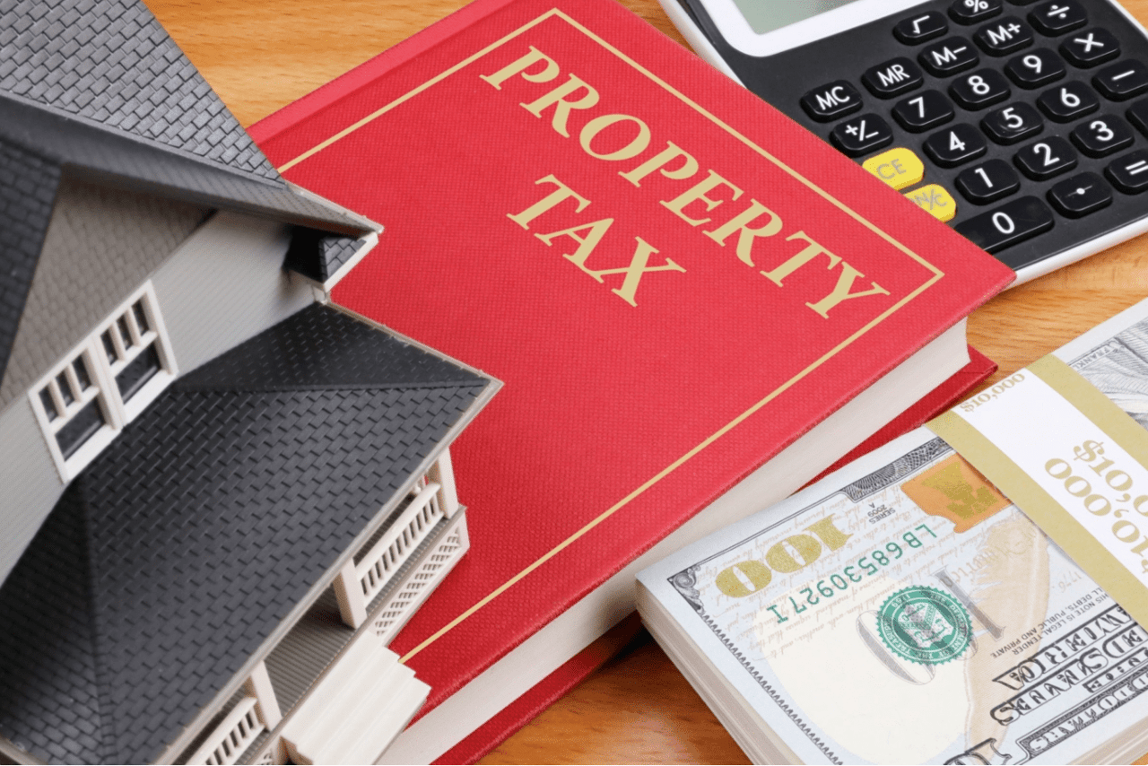 Understanding Property Taxes in Nevada