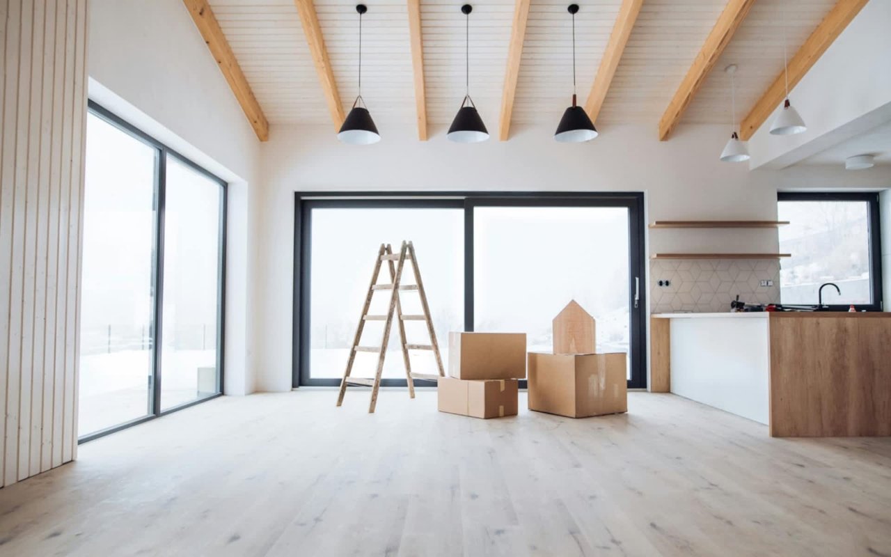 Things To Do When Moving To A New State