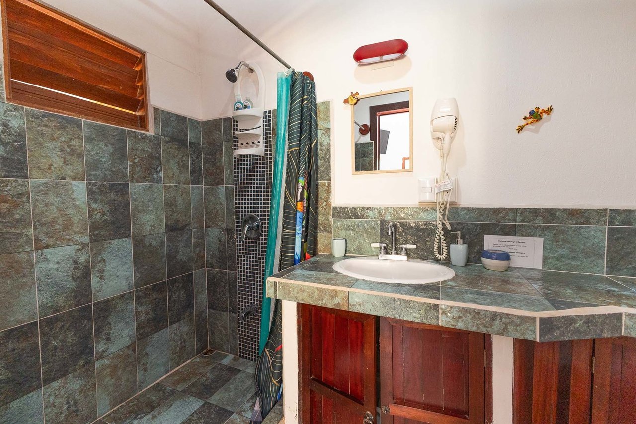 Ocean View Duplex Condo, Manuel Antonio, Puntarenas