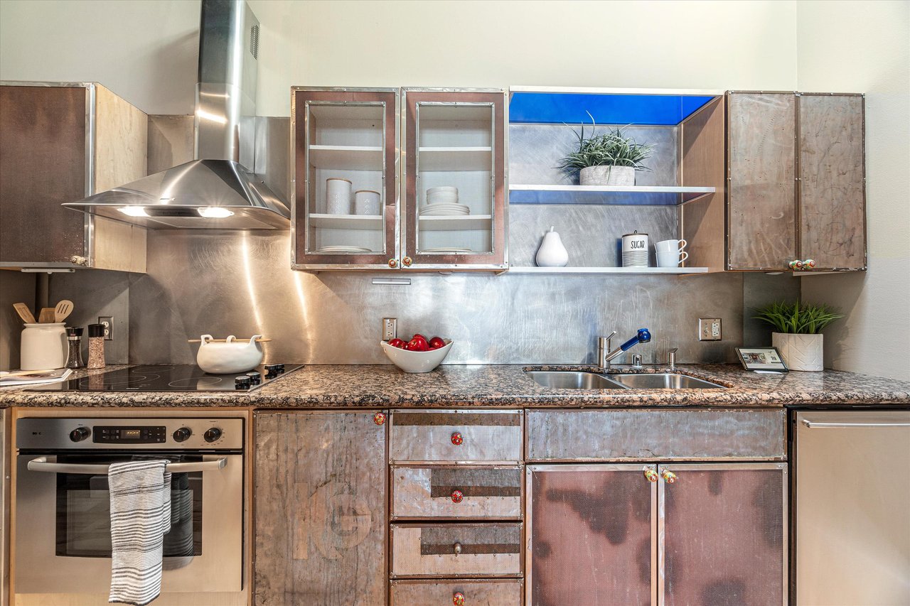 461 2nd Street, Unit C322