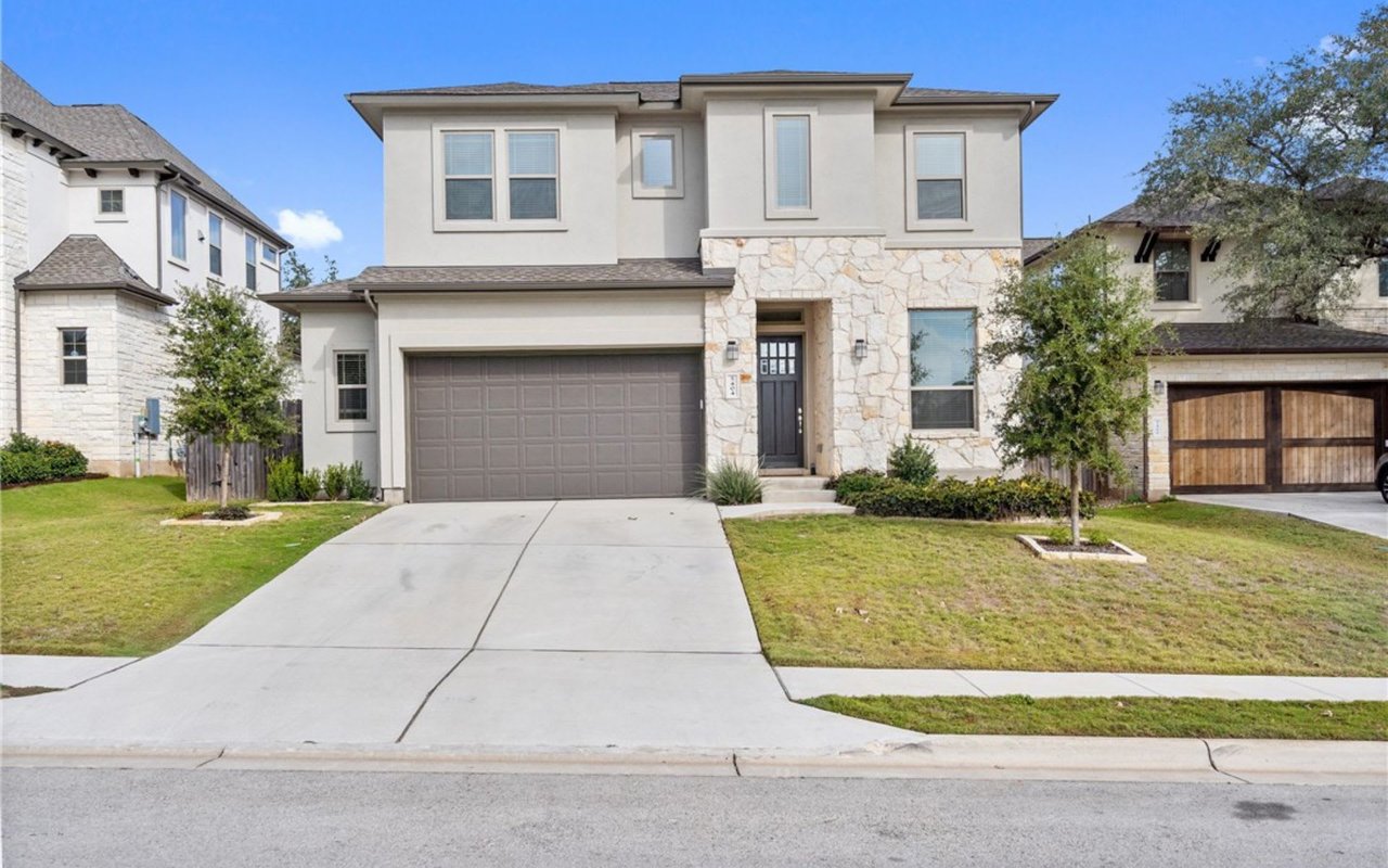 5404 Pincushion Daisy Dr