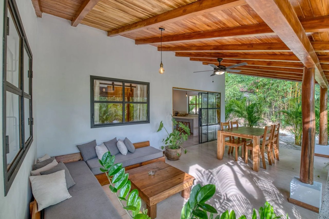Mediterranean Multi Villa Estate, Santa Teresa, Puntarenas