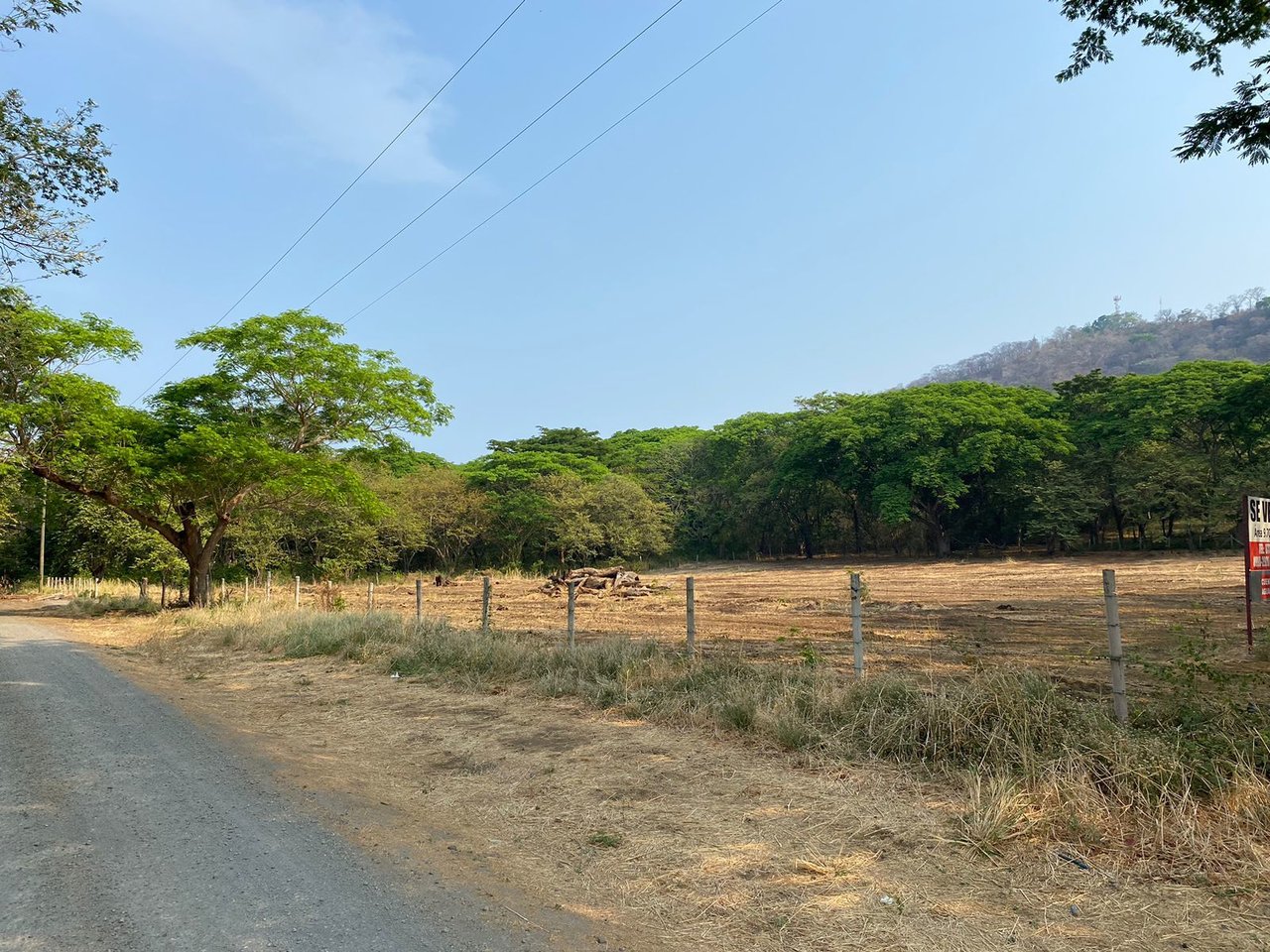 Prime Coastal Development Lot, Papagayo, Guanacaste