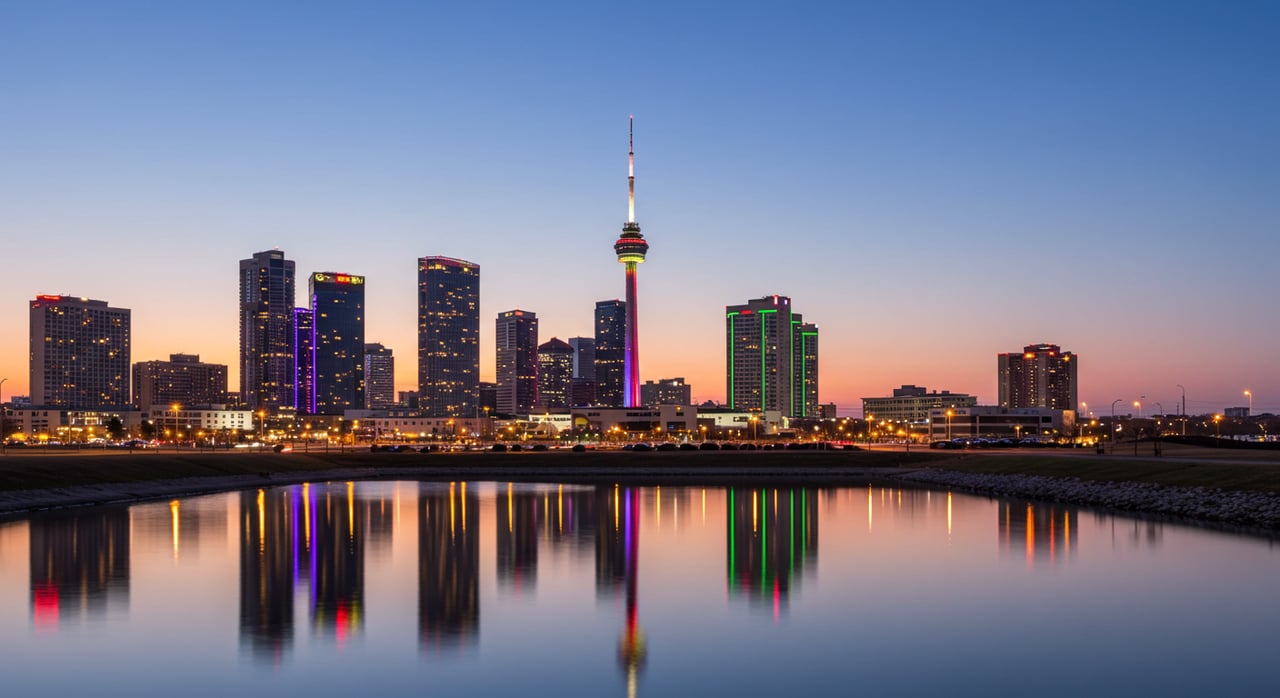 Navigating the Competitive Real Estate Market in Dallas, TX