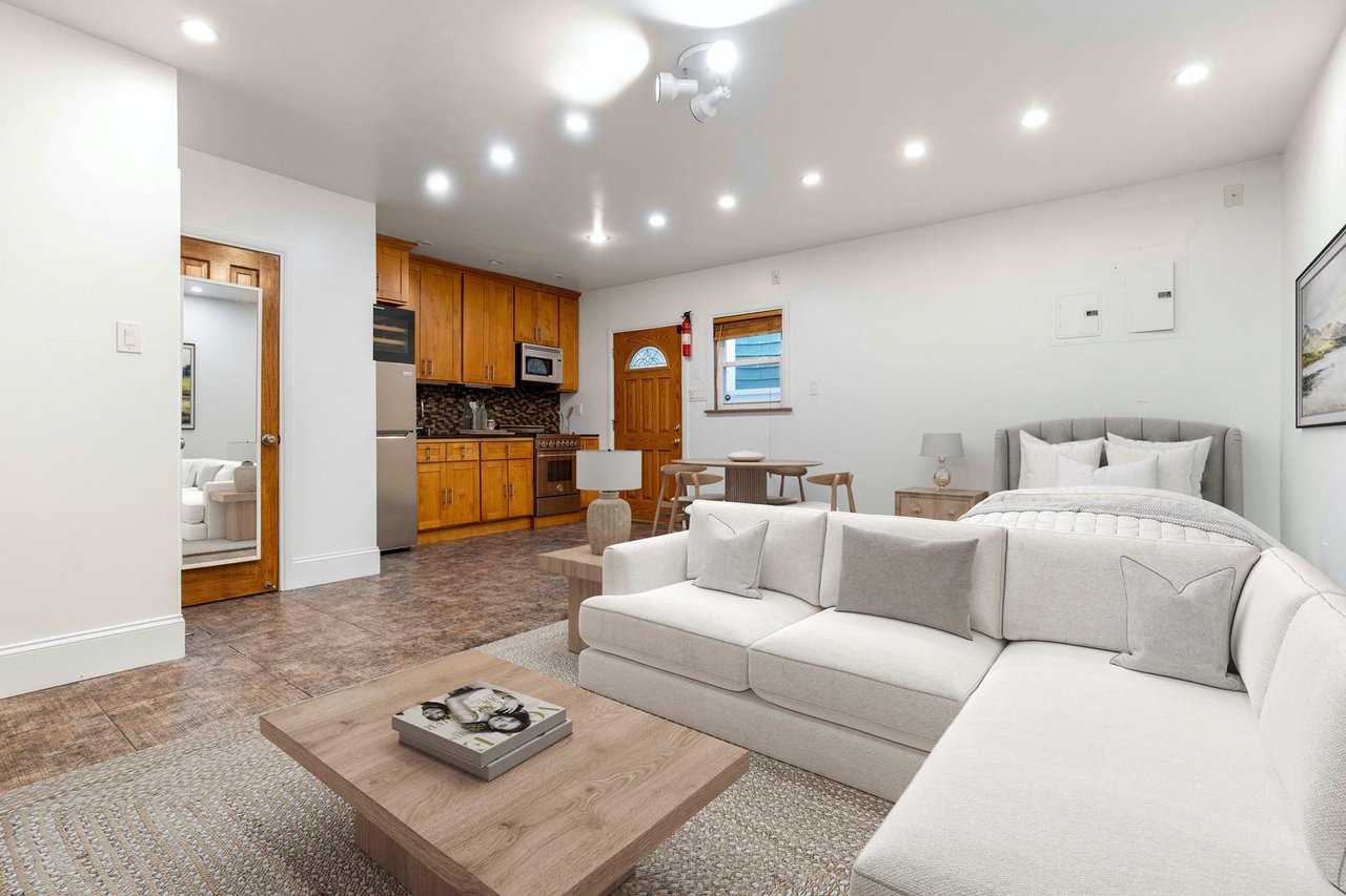 738 East 22nd Street, Apt 1