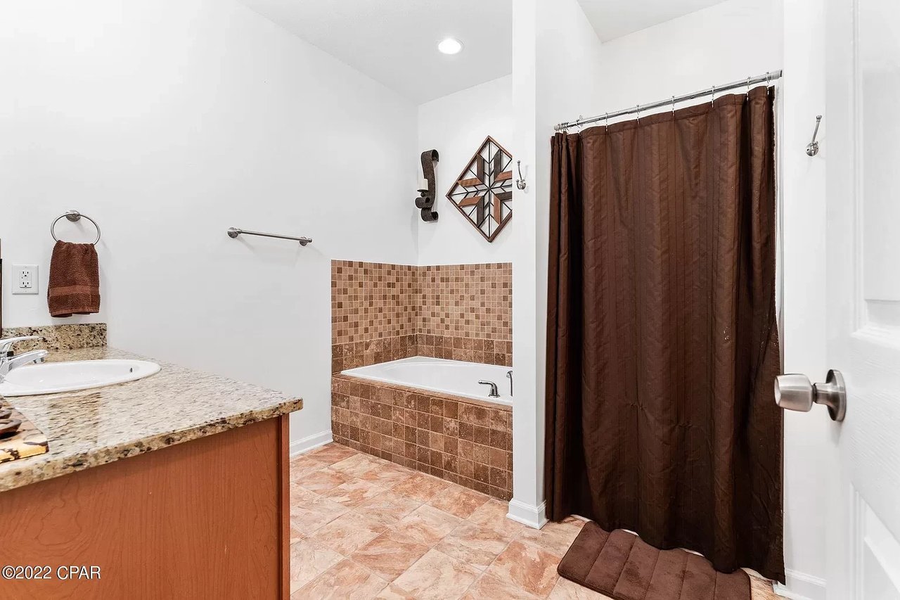 3721 TIKI Drive