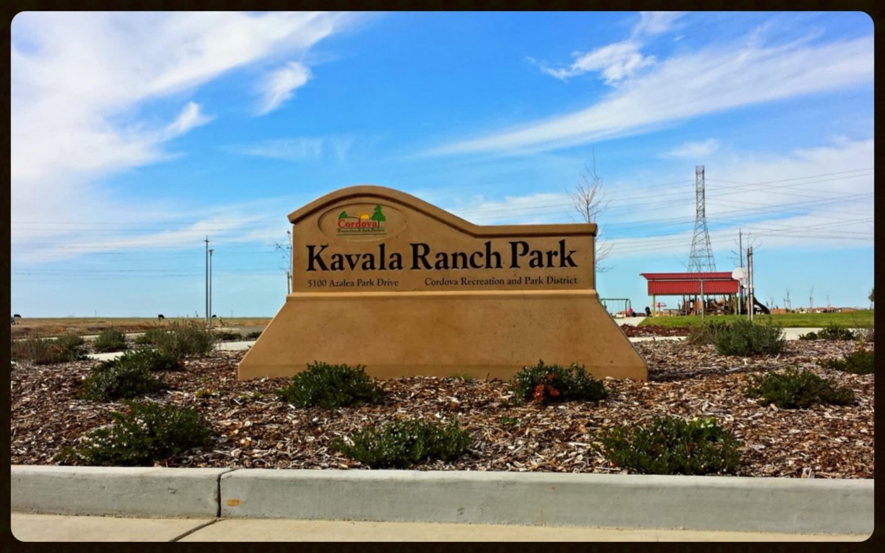 Kavala Ranch