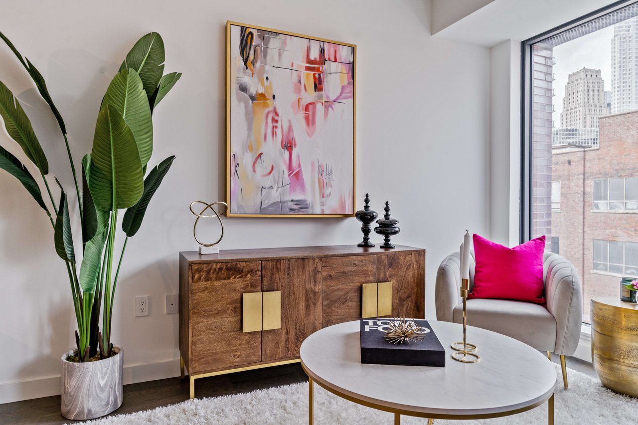 Brand New Downtown Condo