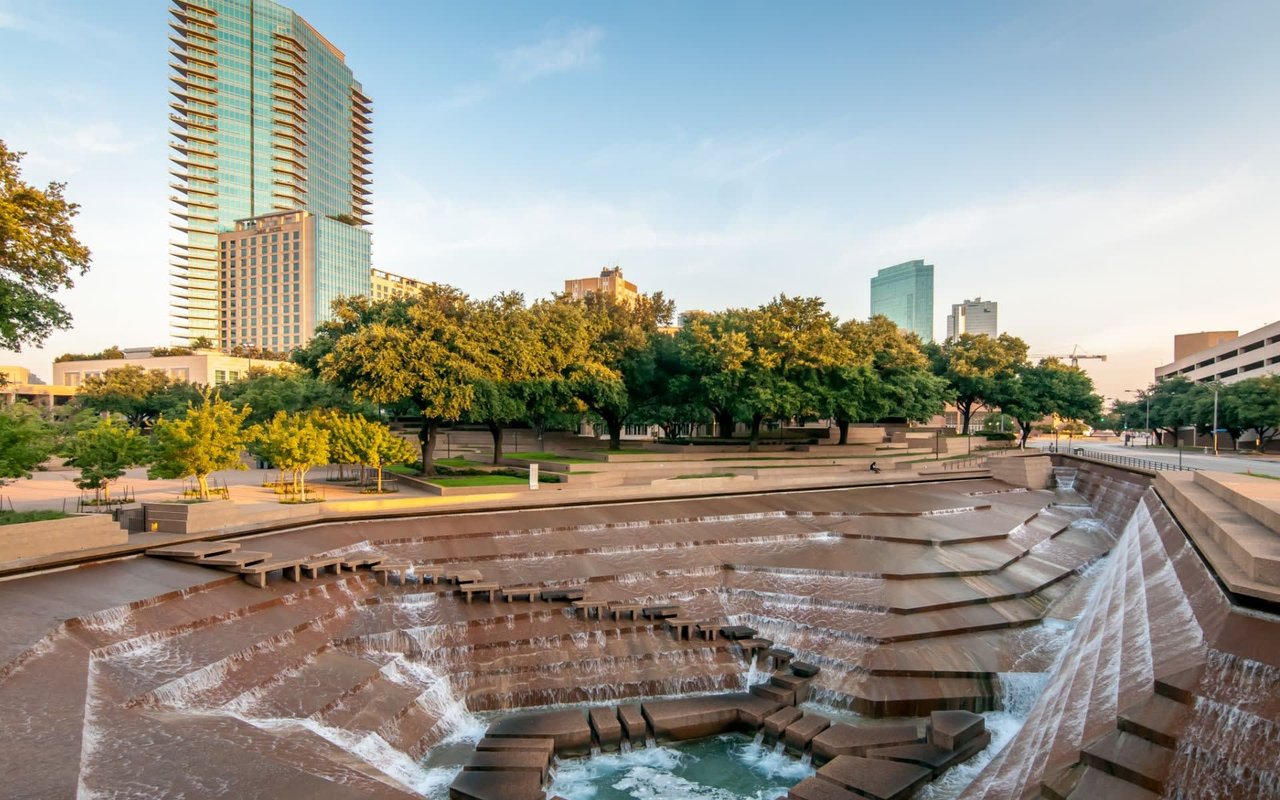 Top 10 Things to Do in Fort Worth, Texas