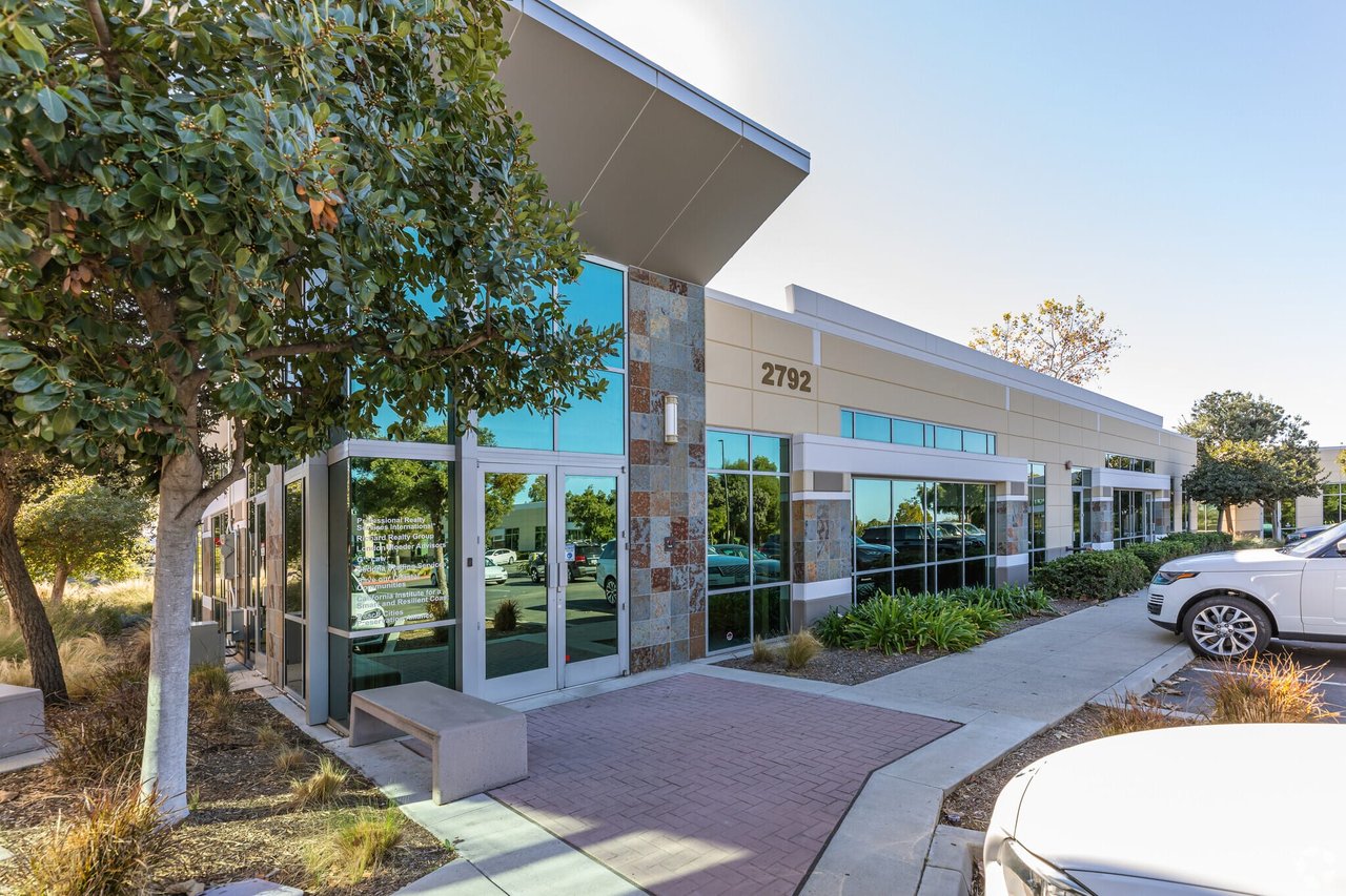 Carlsbad Office Complex