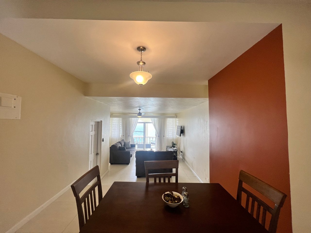 805 Slaney Hill 2 Bedroom Townhouse