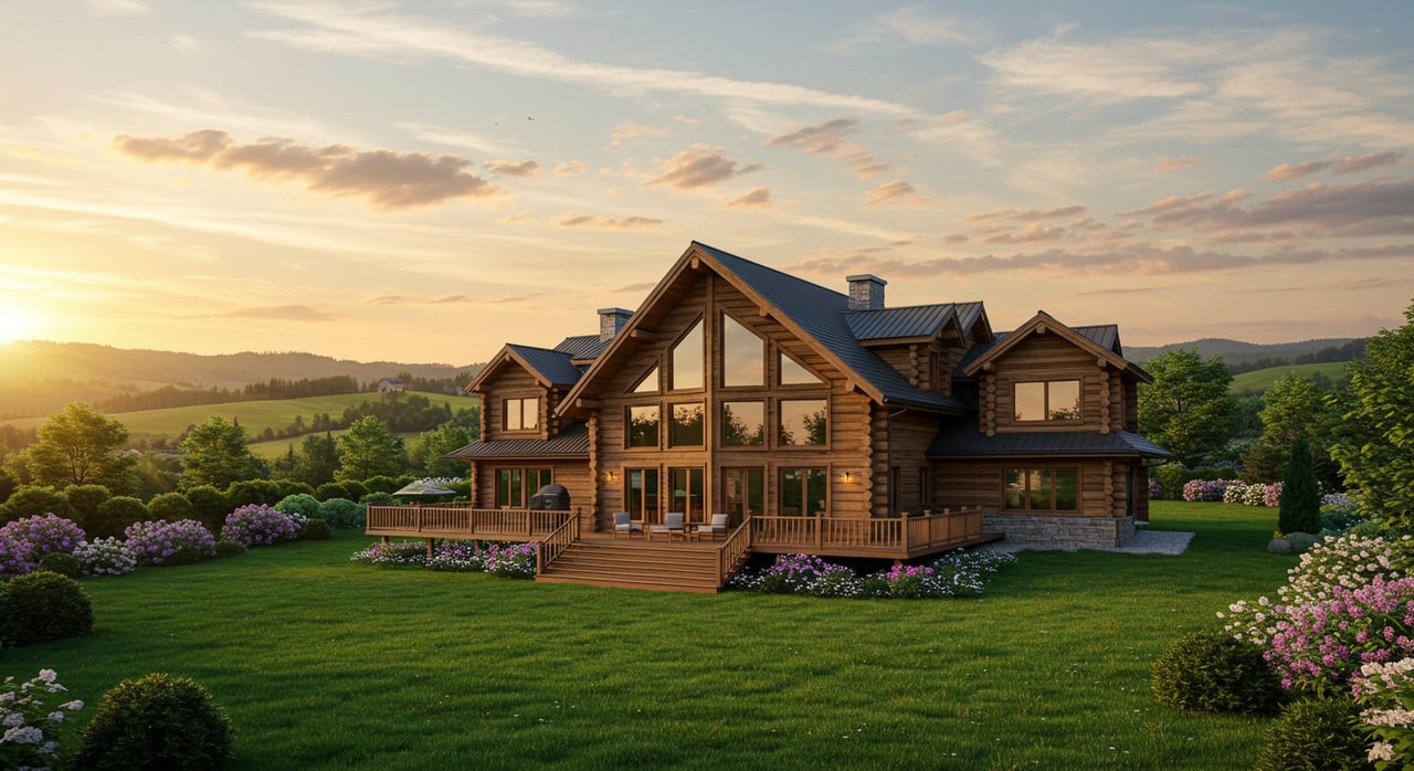 Understanding the Real Estate Market in East Texas