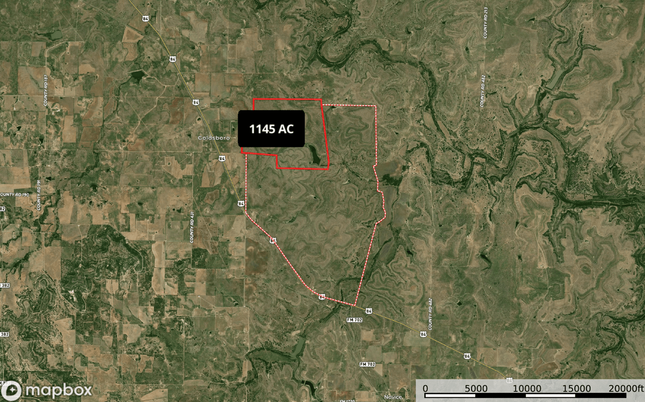1145 AC Coleman County