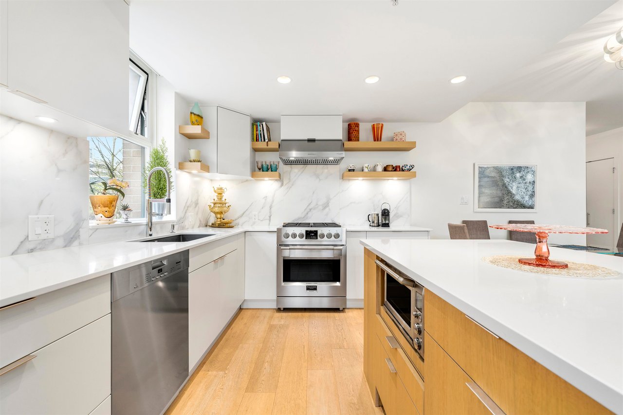 314-1450 W 6th Avenue, Vancouver