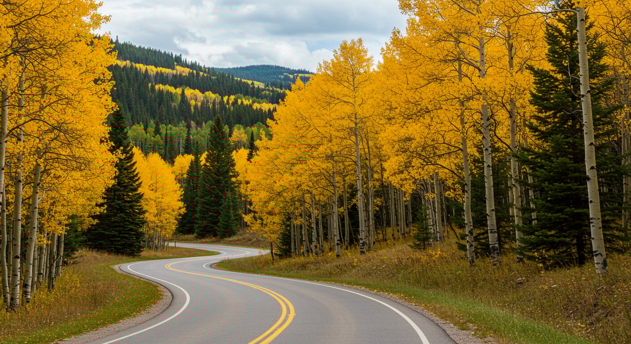 Embrace The Beauty Of Fall: 10 Easy Things To Do In Colorado