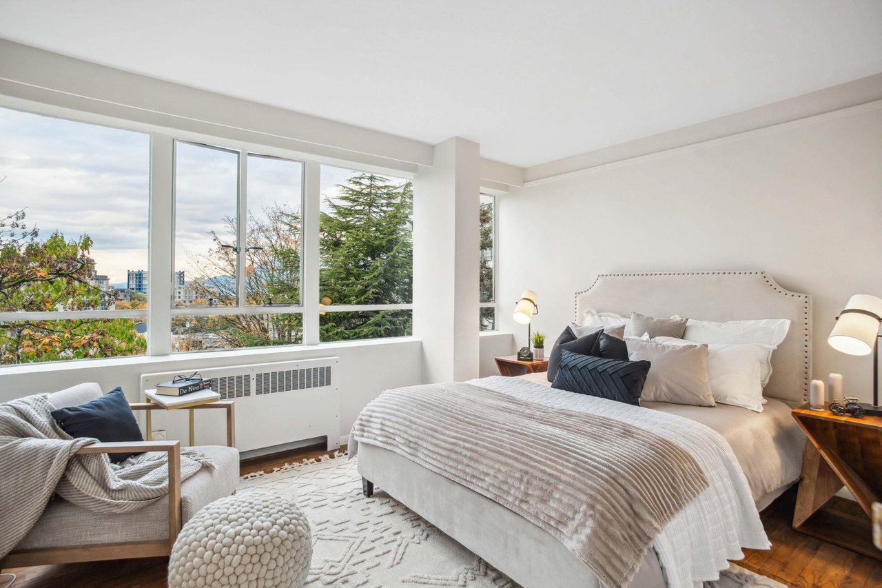 508-1445 Marpole Ave