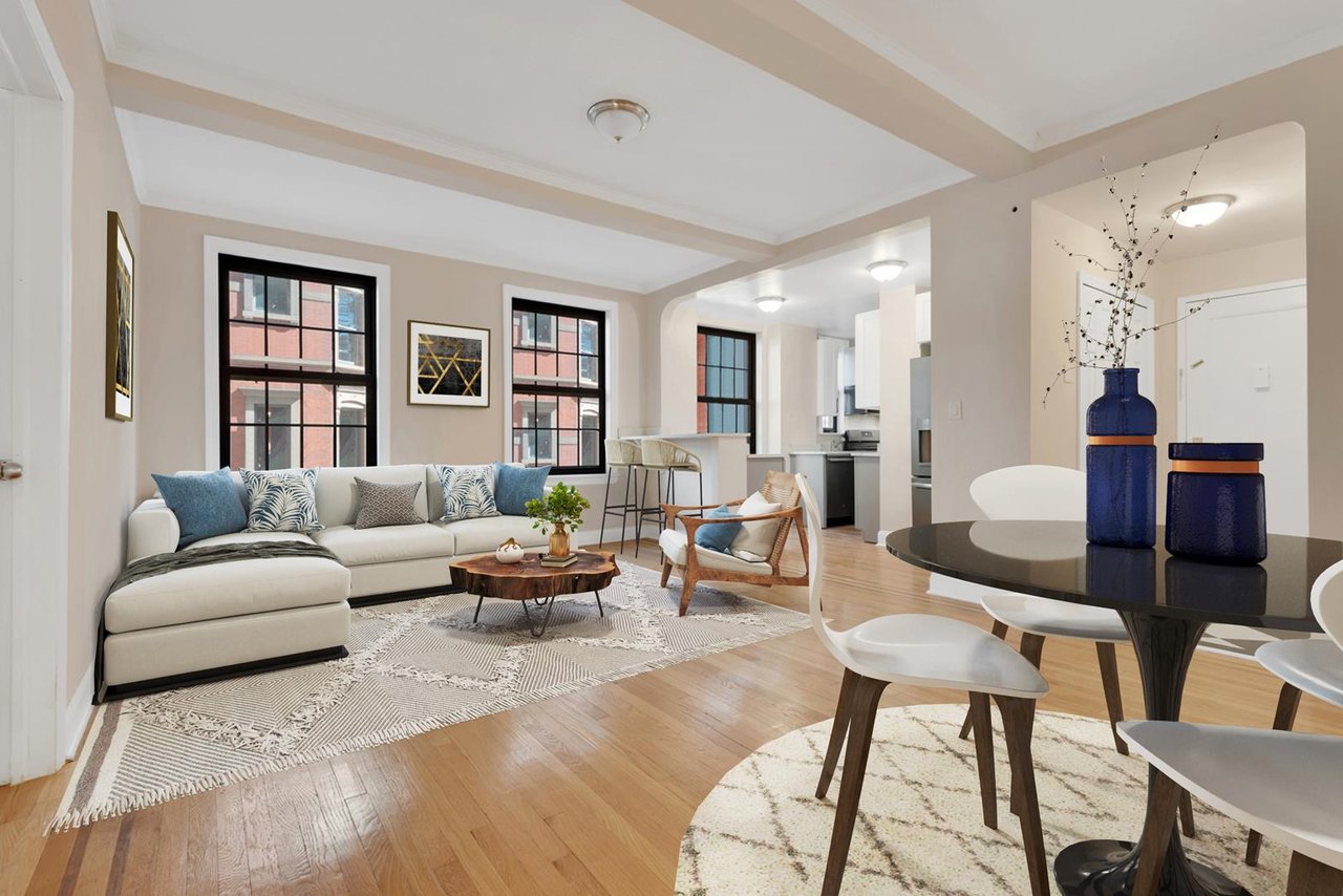 30 East 68th Street, Apt 2-AB