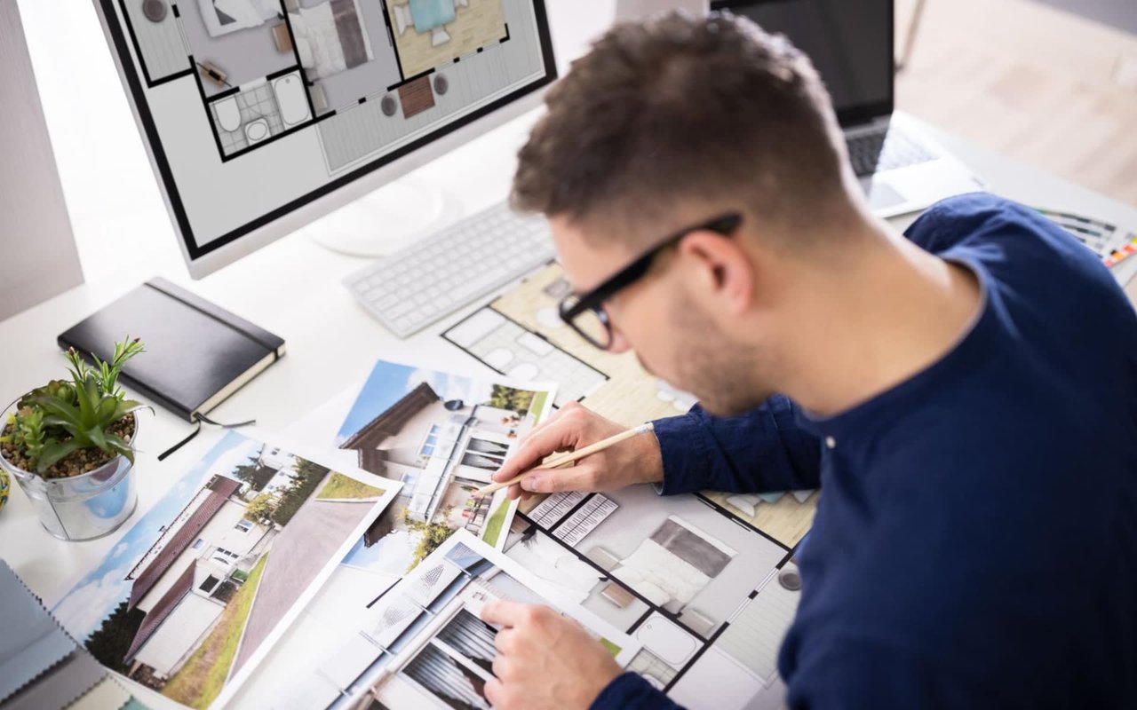 What to Look for to Find the Best New Home Design Consultant in 30A