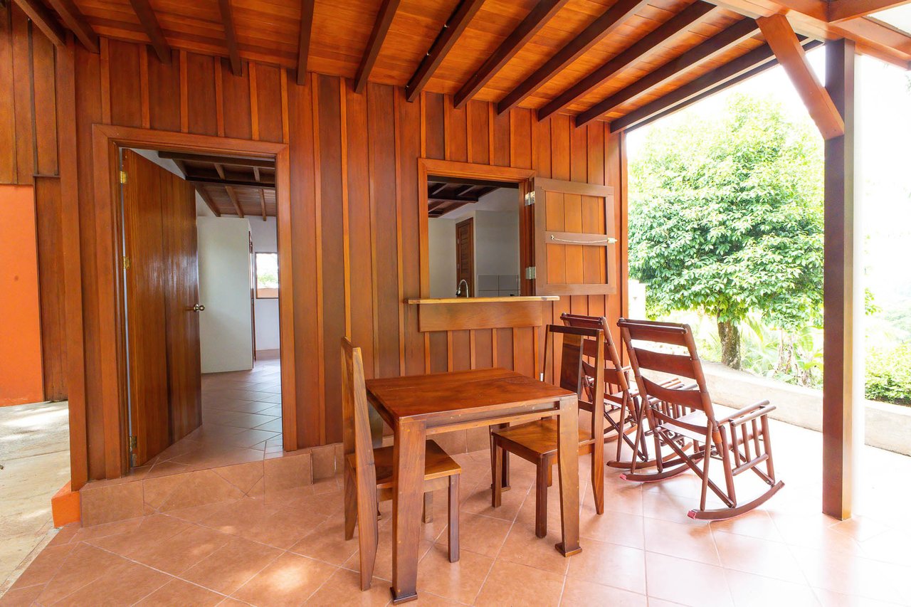 Waterfall Beachfront Estate, Osa, Puntarenas
