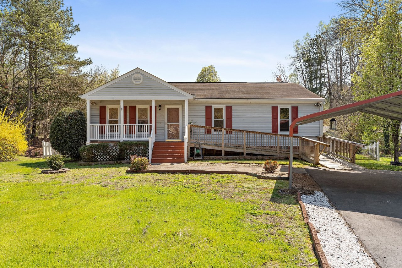 6000 Holly Trace Terrace