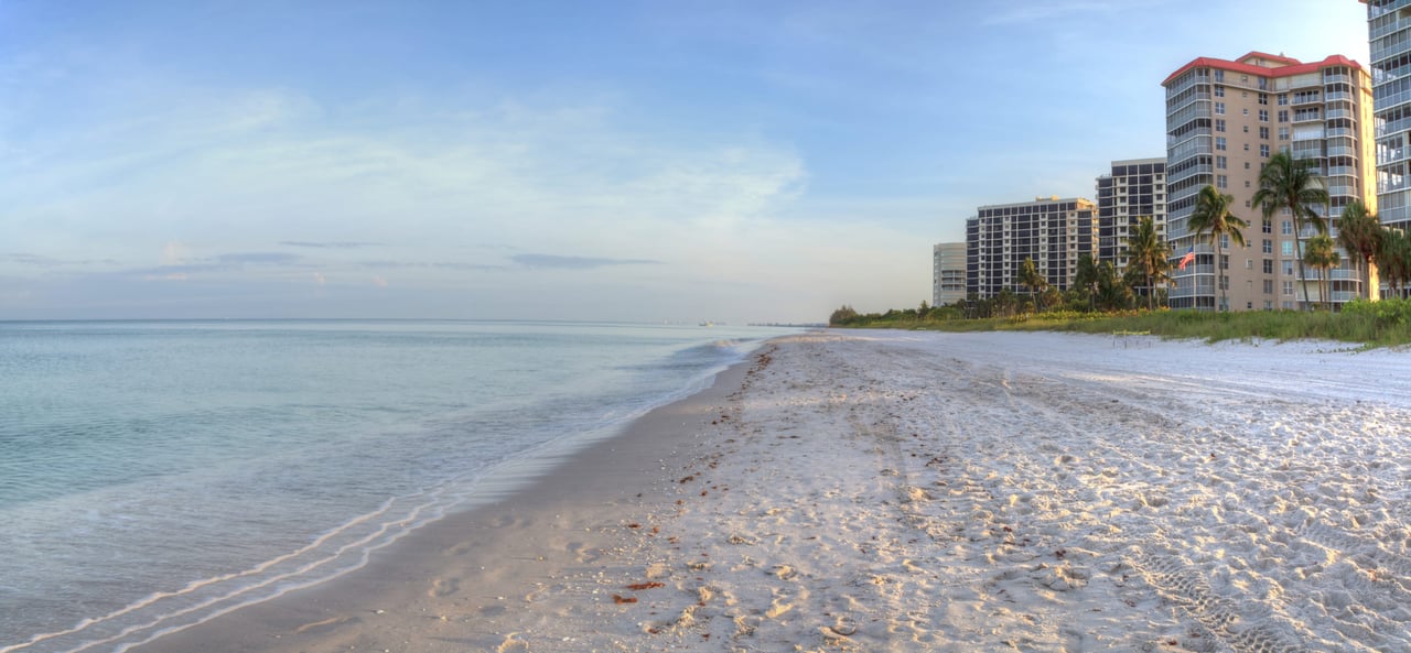 Coquina Sands