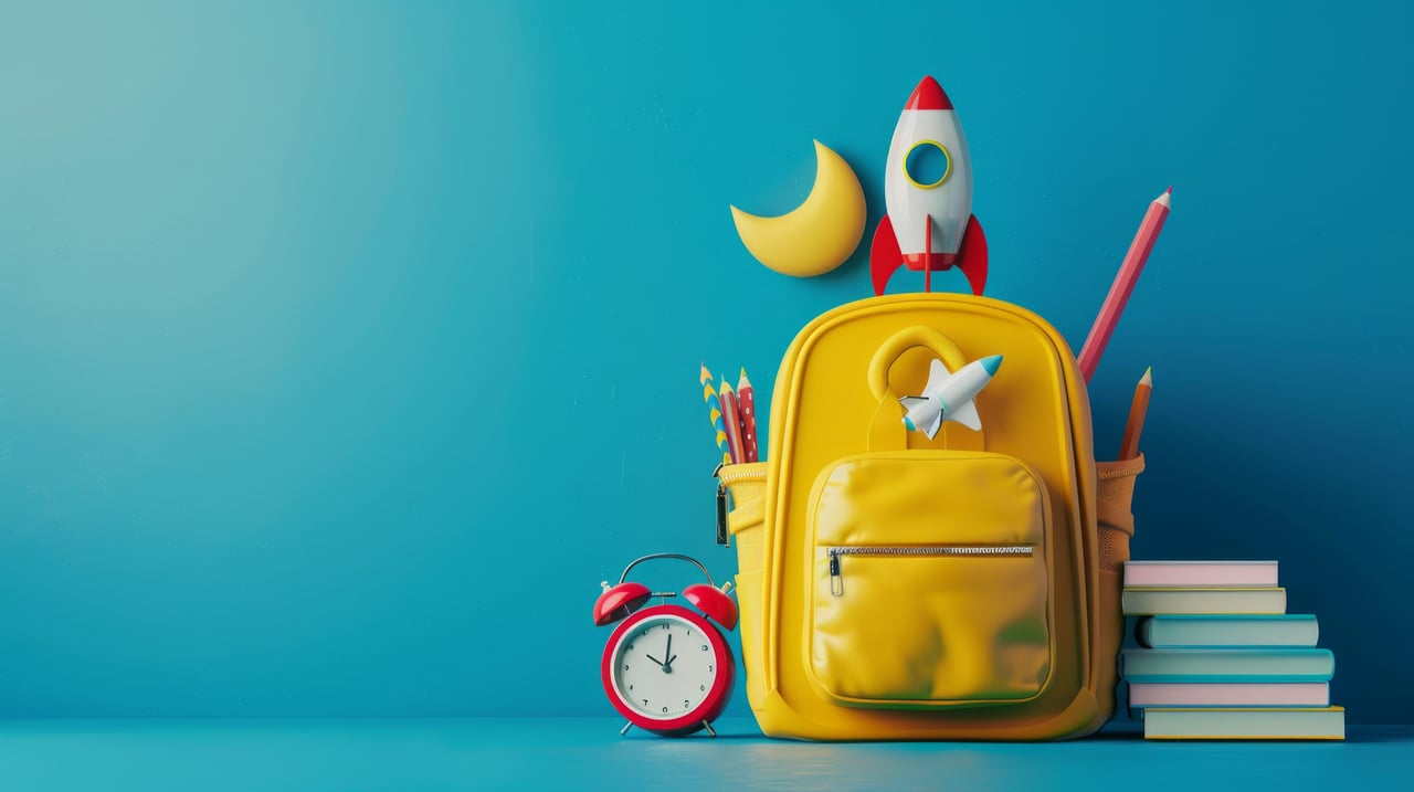 Essential Pre-School Year Prep: What Parents Can Do to Ensure a Smooth Transition