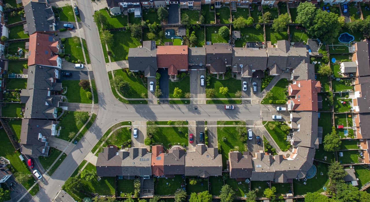 Interest Rate Changes and What That Means for New Mortgages
