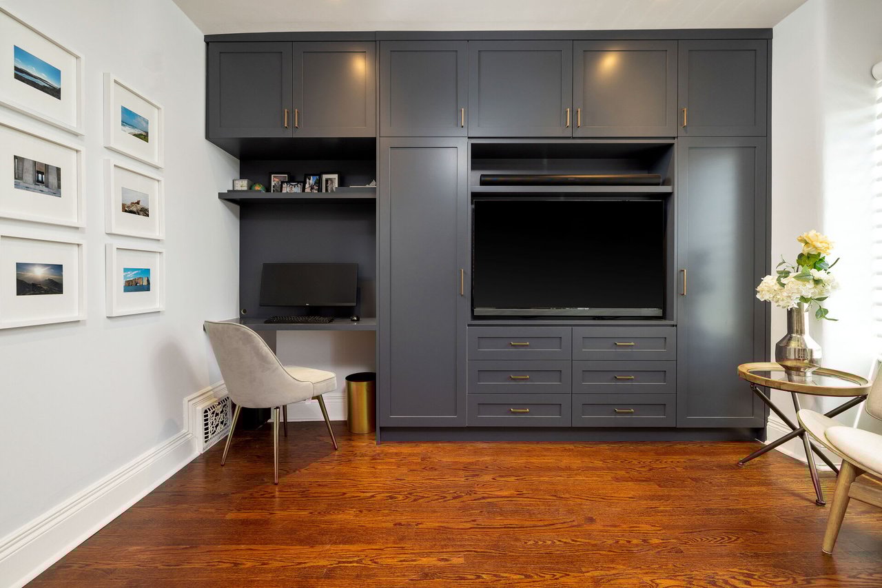 Annex Detached