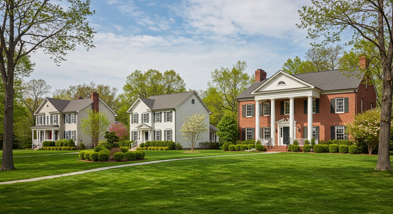 Kathy Humbert’s Complete Homebuying Guide for Waxhaw