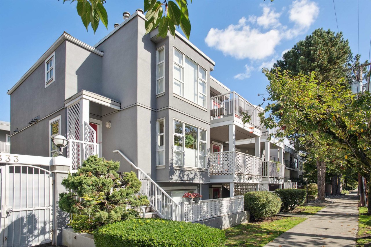 207-1333 W 7th Ave