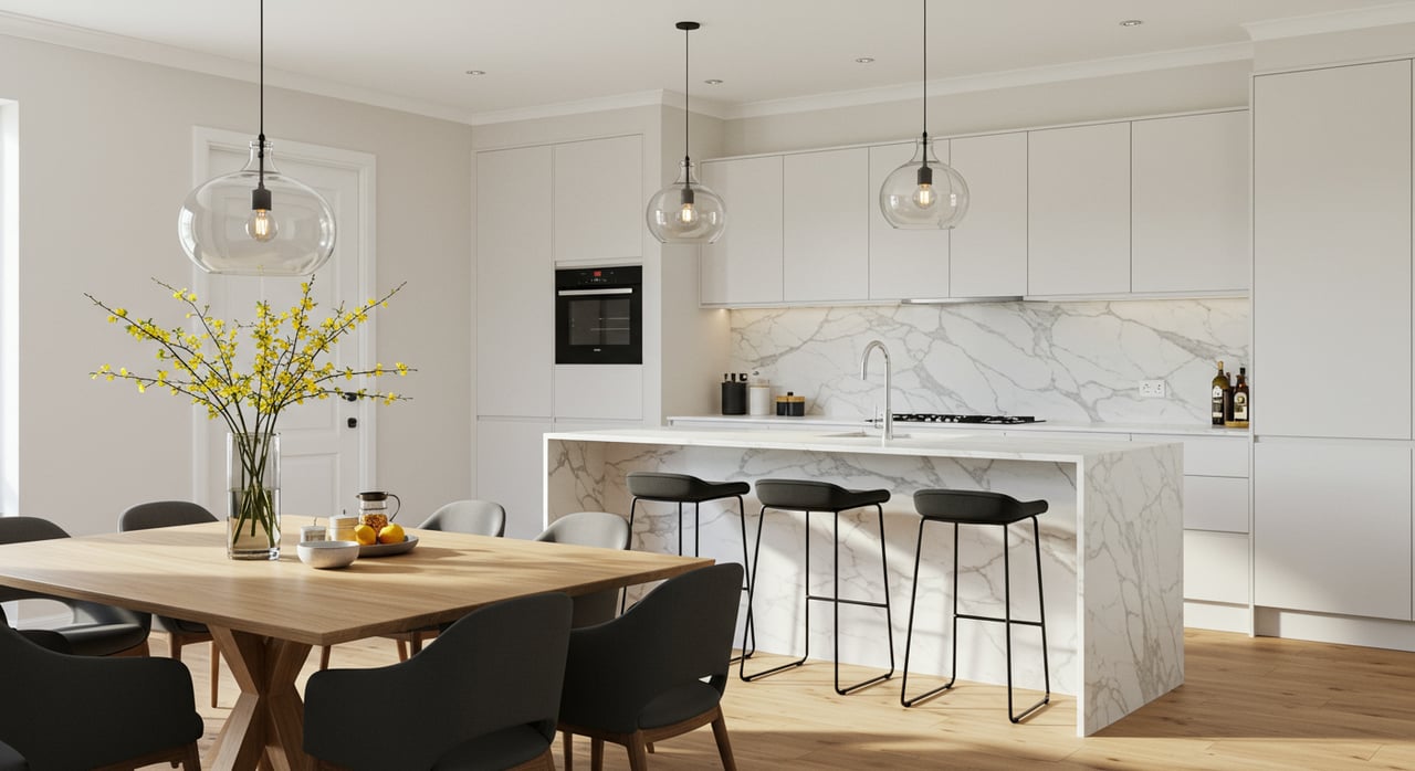 Decoding the Relationship Between Home Age and Market Value