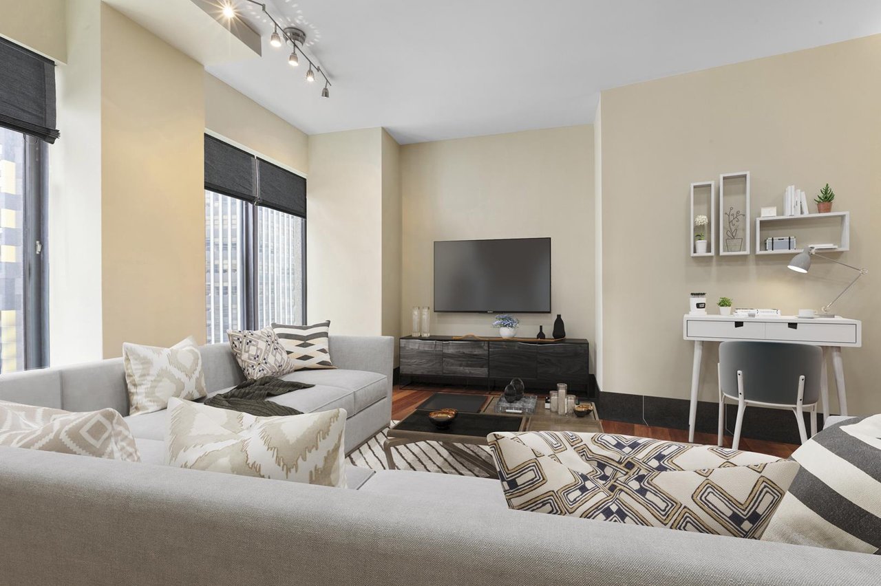 40 Broad Street, Apt 25-G