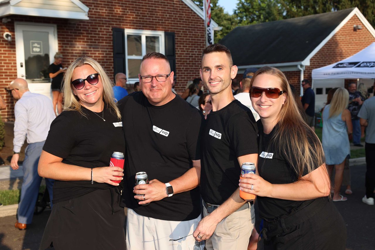 Exp Realty Named Exclusive Provider