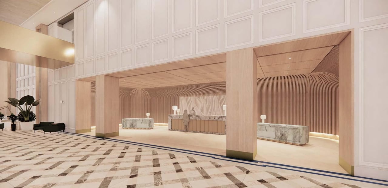 Grand Hyatt Miami Beach Breaks Ground