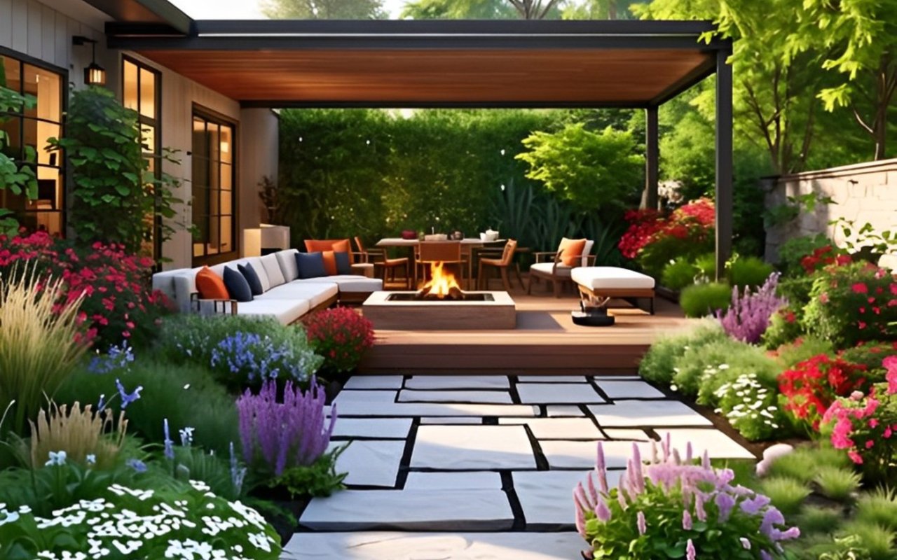How to Renovate Your Backyard to Increase Home Value