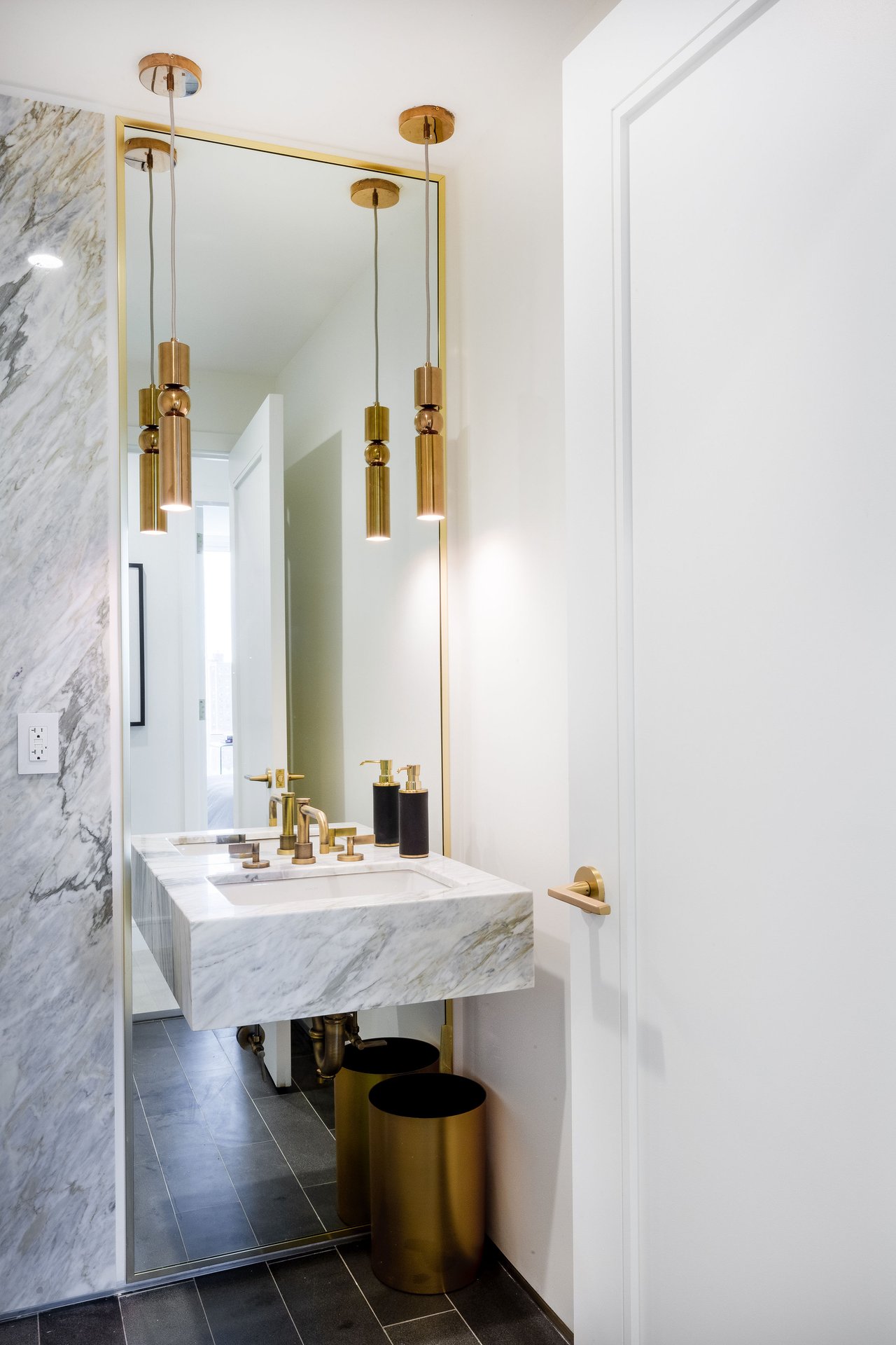 1399 Park Ave, Apt 20/21A