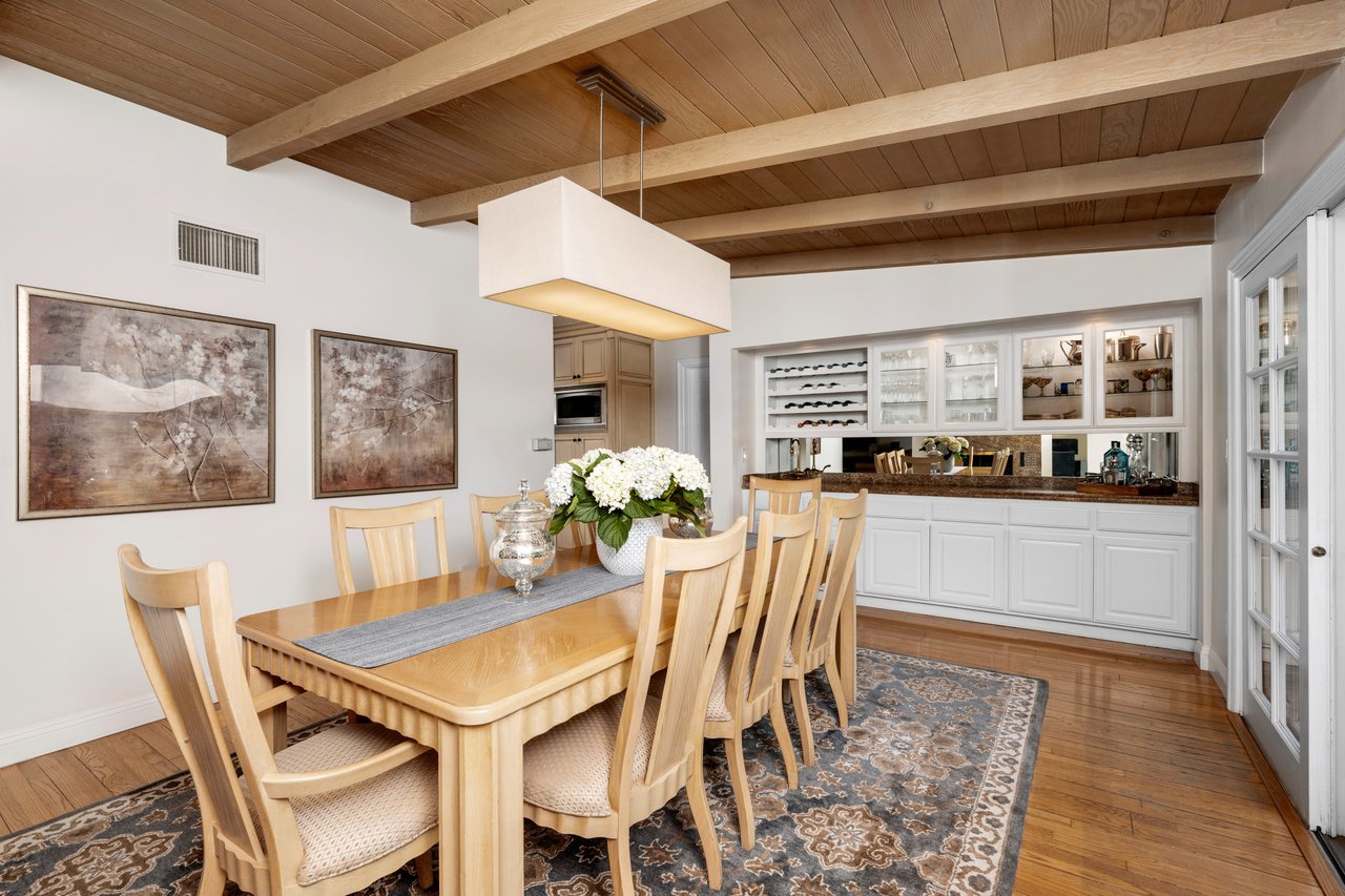 Worth the Wait - Represented Buyers in Multiple Offers