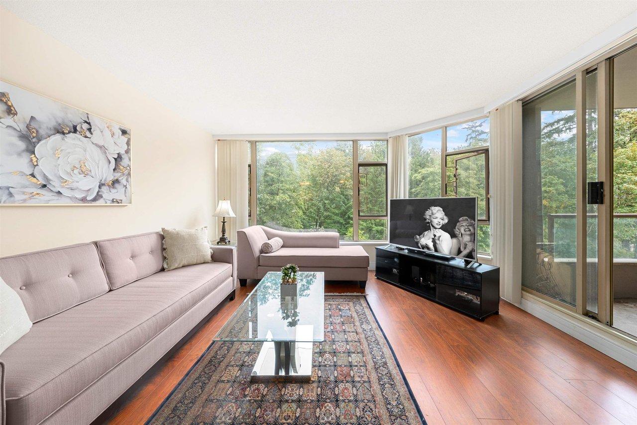 512-1327 E Keith Rd
